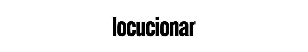 LocucionAR Logo
