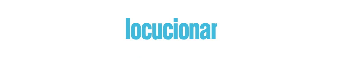 LocucionAR Logo