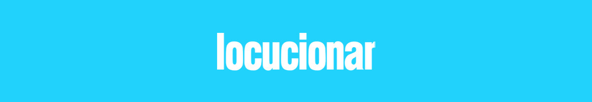 LocucionAR Logo