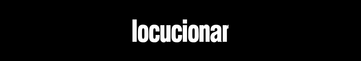 LocucionAR Logo